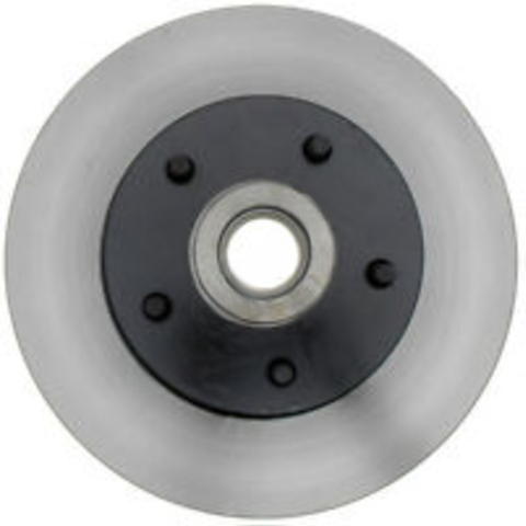 HDR S 38764 ROTOR ASSY,430X45, 10