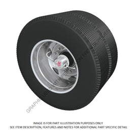 HDR TIREMAXX.14092 MAR 2AX HN HENOIL DL 110 PRO