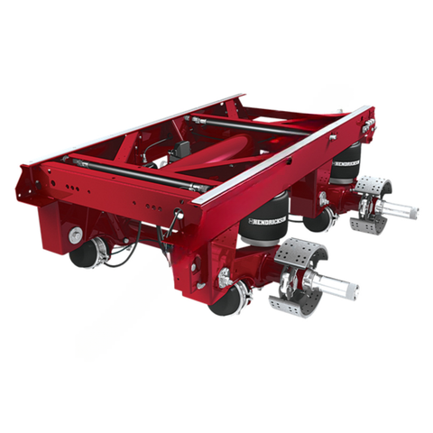 HDR VANTRAAX 34653 VANTRAAX SLIDER SYSTEM