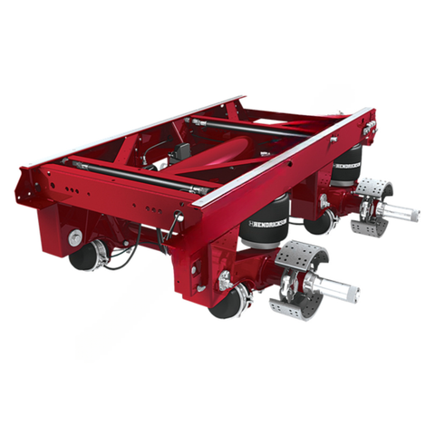 HDR VANTRAAX 35320 VANTRAAX SLIDER SYSTEM
