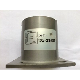 HDR VS23588 AIR PILOTED VALVE (3 WAY)