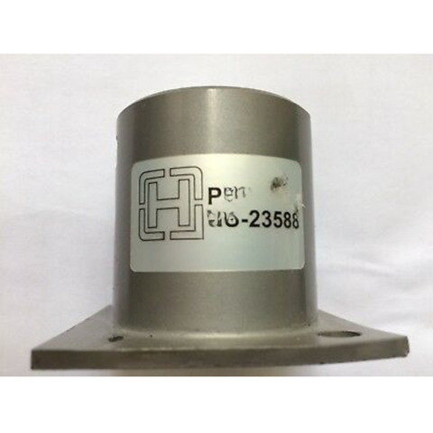 HDR VS23588 AIR PILOTED VALVE (3 WAY)