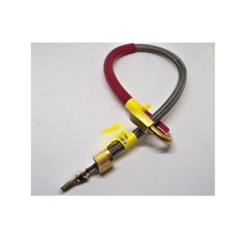 HDR VS29004 2 TIRE HOSE AY CURVED
