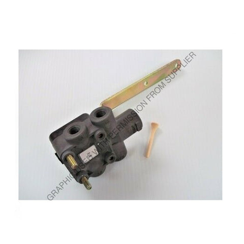 HDR VS29392 HEIGHT CONTROL VALVE W/DUMP VALVE