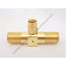 HDR VS29854 FITTING-CHECK TEE SERVICE KIT