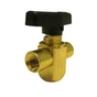 HDR VS 22535 3 - WAY BALL VALVE