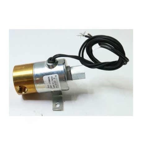 HDR VS 24797 3-WAY SOLENOID VALVE