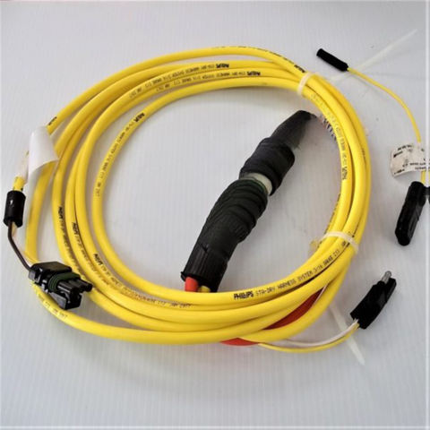 HDR VS 30270 WIRE HARNESS - ABS JUNCTION