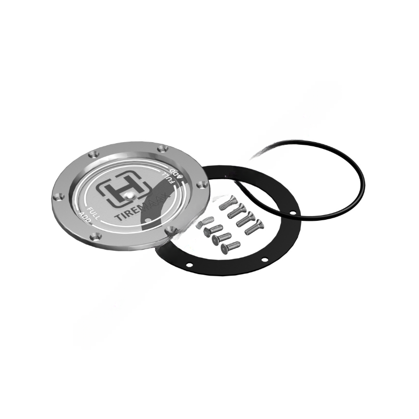 HDR VS 32054 1 TIREMAAX CP HUBCAP WINDOW KIT