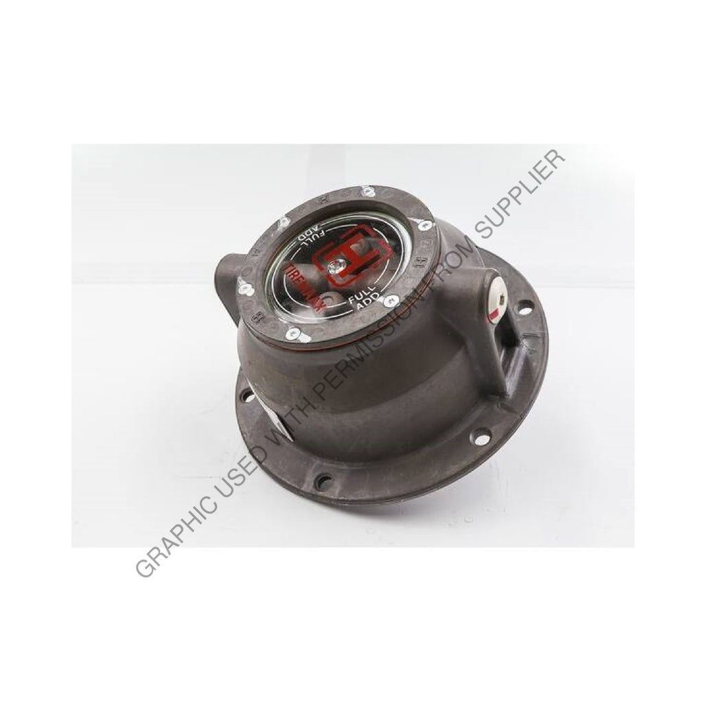 HDR VS 32070 1 HUBCAP-HP OIL DUAL TMX CP