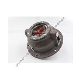 HDR VS 32070 1 HUBCAP-HP OIL DUAL TMX CP