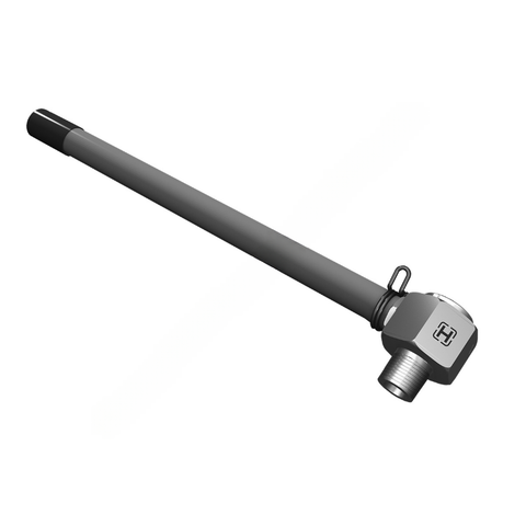 HDR VS 32101 HIGH FLOW AXLE VENT ASSY