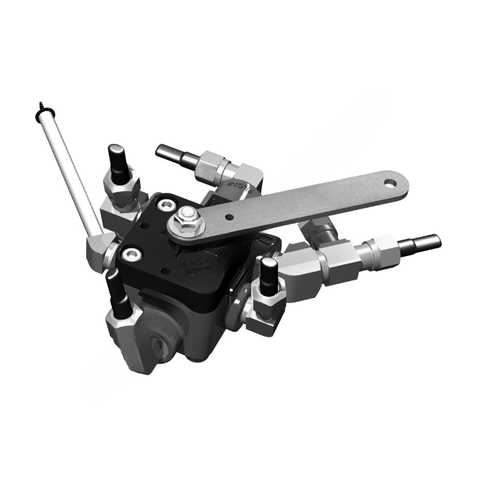 HDR VS 33703 3 HEIGHT CONTROL VALVE KIT - DST ULTRAA-K