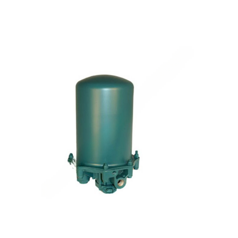 HDX 109685X DRYER AD9  HARD SEAT 12V