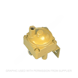 HDX 110370X CORE GHG REMAN