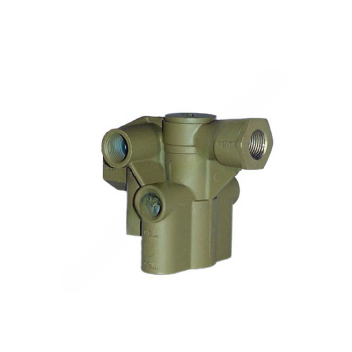 HDX 110700X VALVE CONTROL
