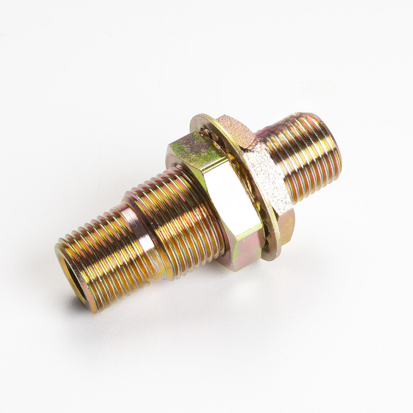 HDX 11300 FRAME NIPPLE