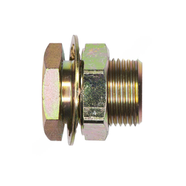 HDX 11307 FRAME NIPPLE