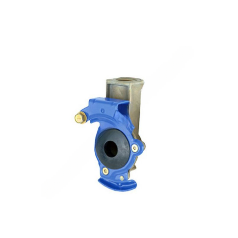 HDX 11452 GLADHAND/COUPLER AY-S