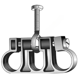 HDX 11547 CLAMP HOSE AIR