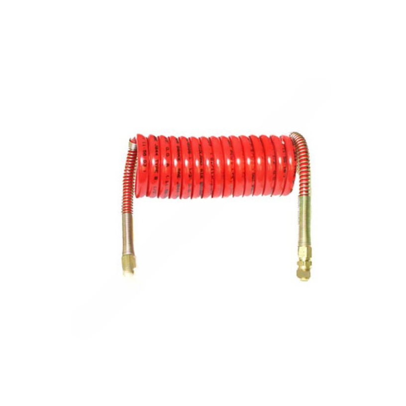 HDX 11960 HOSE COIL RED