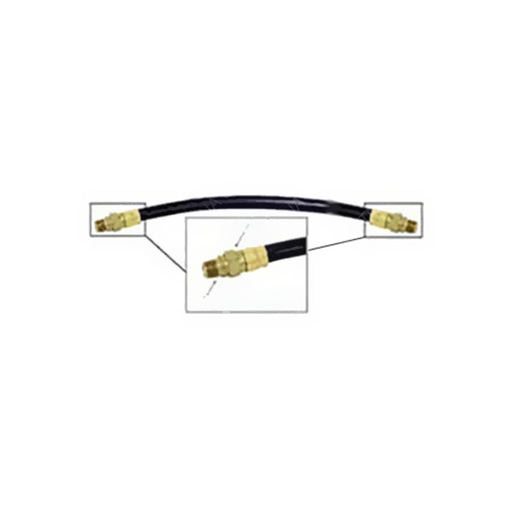 HDX 16620 HOSE AIR