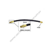 HDX 16830 HOSE AY