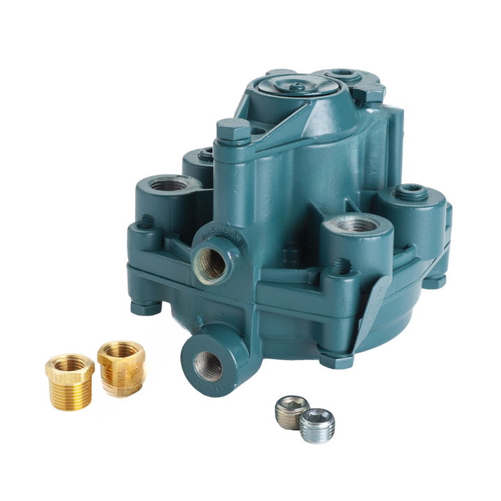 HDX 281865X VALVE REL EM RE6