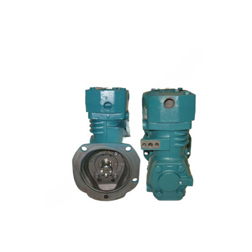 HDX 286538X 501 DDA COMPRESSOR