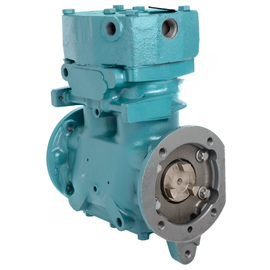 HDX 286618X REMAN COMPRESSOR