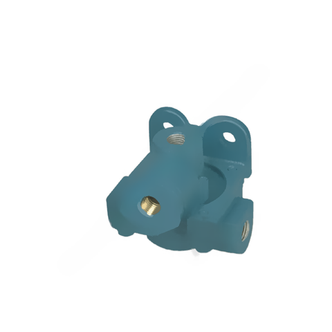 HDX 289714X VALVE QR 1