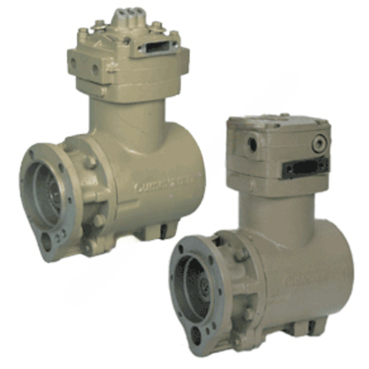 HDX 3047440X COMPLETE SINGLE CWL