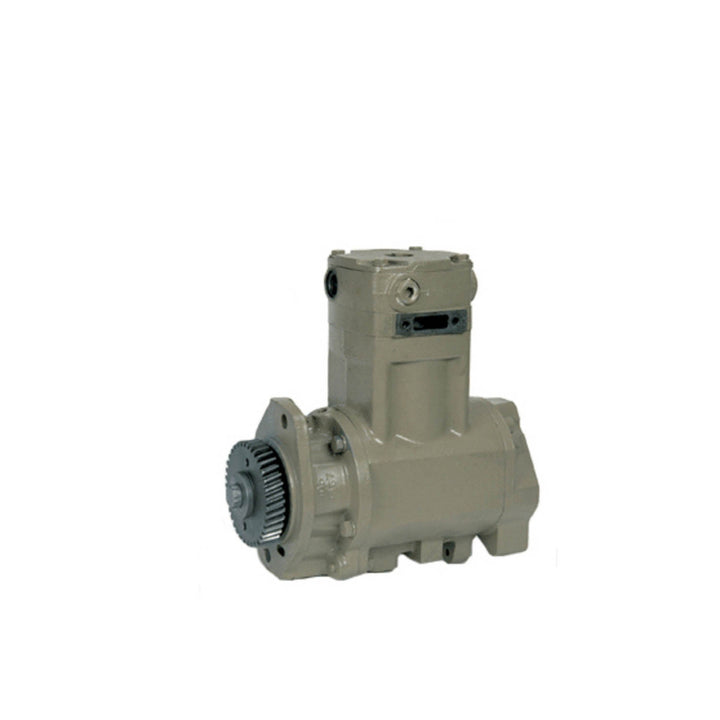 HDX 3558051X COMPRESSOR HOLSET QE338C THRU DRIVE 11T