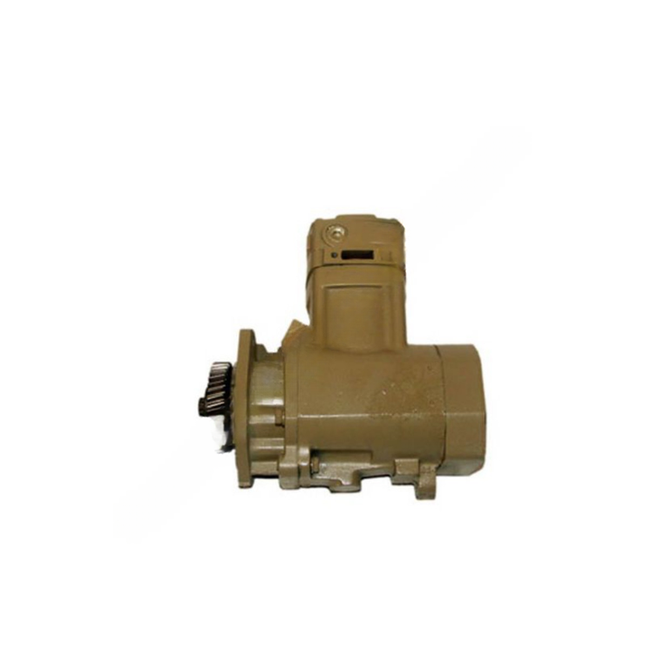 HDX 3558052X COMPRESSOR HOLSET QE296C