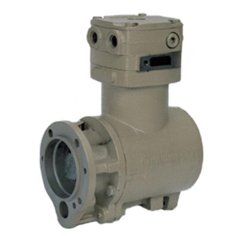 HDX 3558074X COMPRESSOR HOLSET QE338