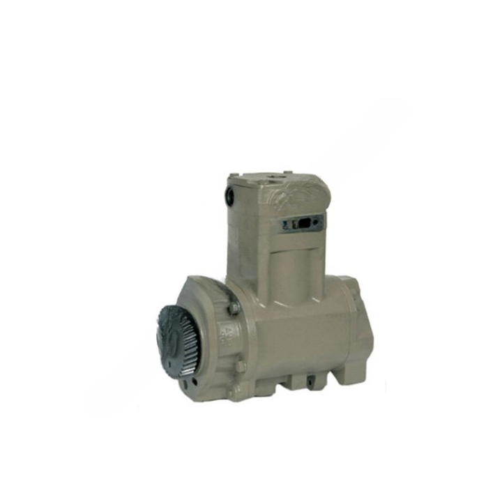 HDX 3558095X COMPRESSOR HOLSET QE