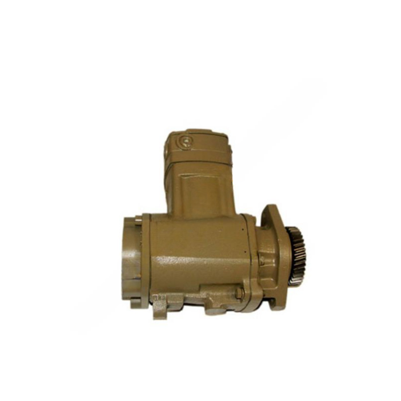 HDX 3558206X AIR COMPRESSOR - QE296EB