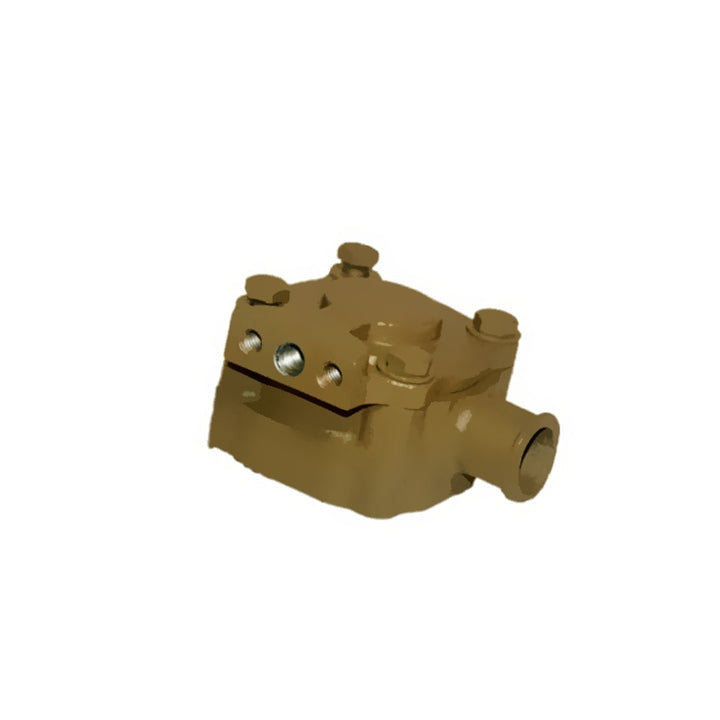 HDX 3559582X UNLOADER