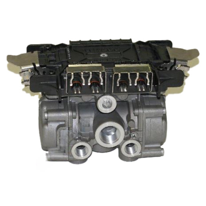 HDX 4005001030X REMAN, DUAL TRL W/ECU