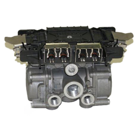 HDX 4005001030X REMAN, DUAL TRL W/ECU