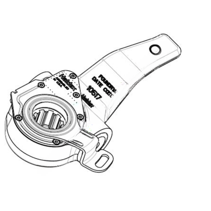 HDX 40050171 KIT ABA