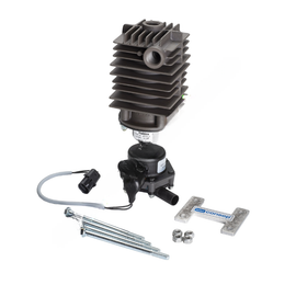 HDX 41210054 CONDENSER ASSEMBLY