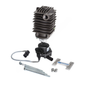 HDX 41210054 CONDENSER ASSEMBLY