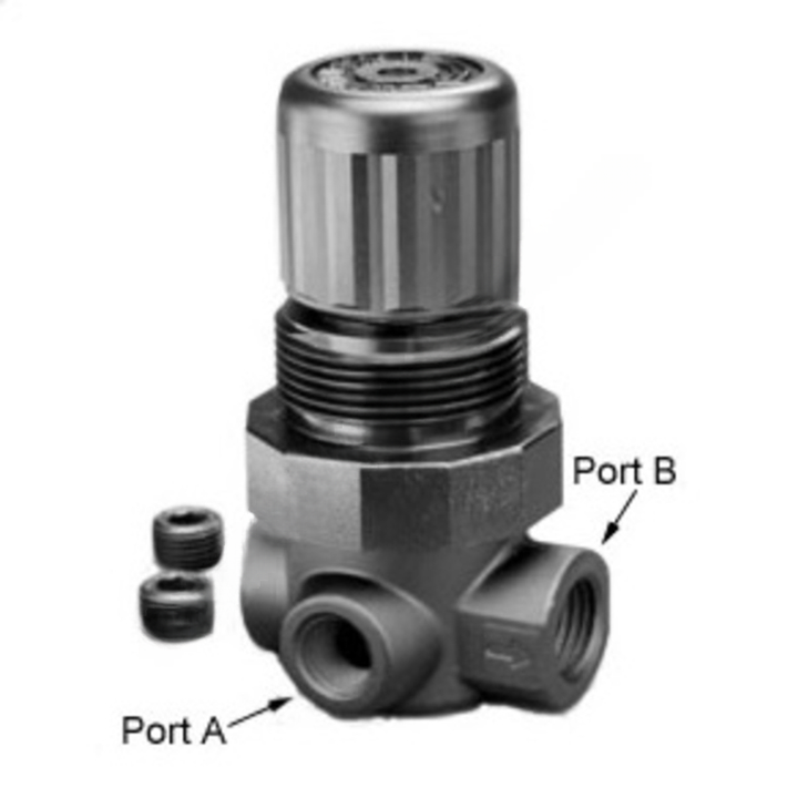 HDX 42130040 KIT AC 9014