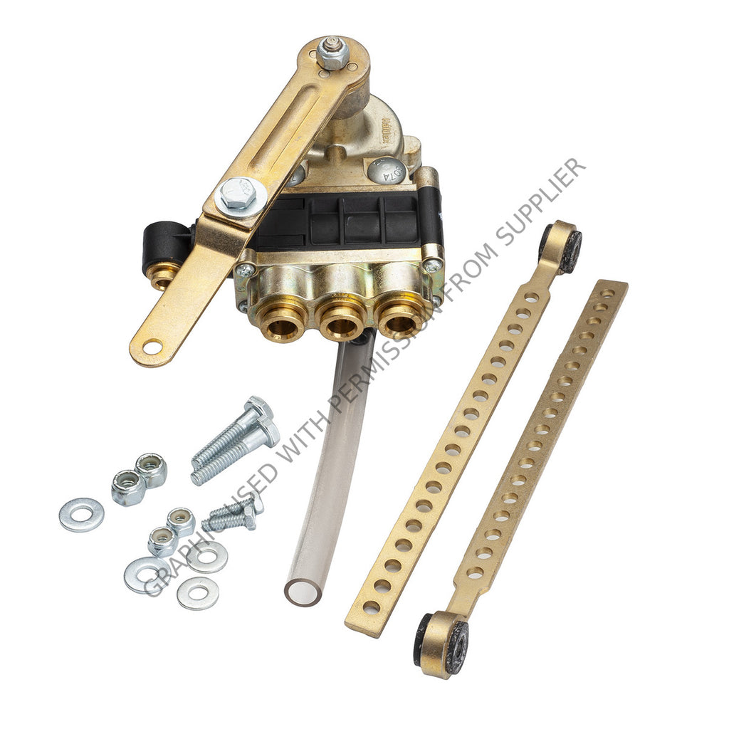 HDX 42140167 SUSPENSION KIT