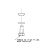 HDX 42710584 KIT PARTS