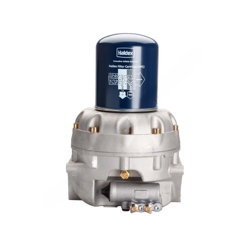 HDX 4324701210RX REMAN AIR DRIER OUTRIGHT- SS1200 PLUS 24