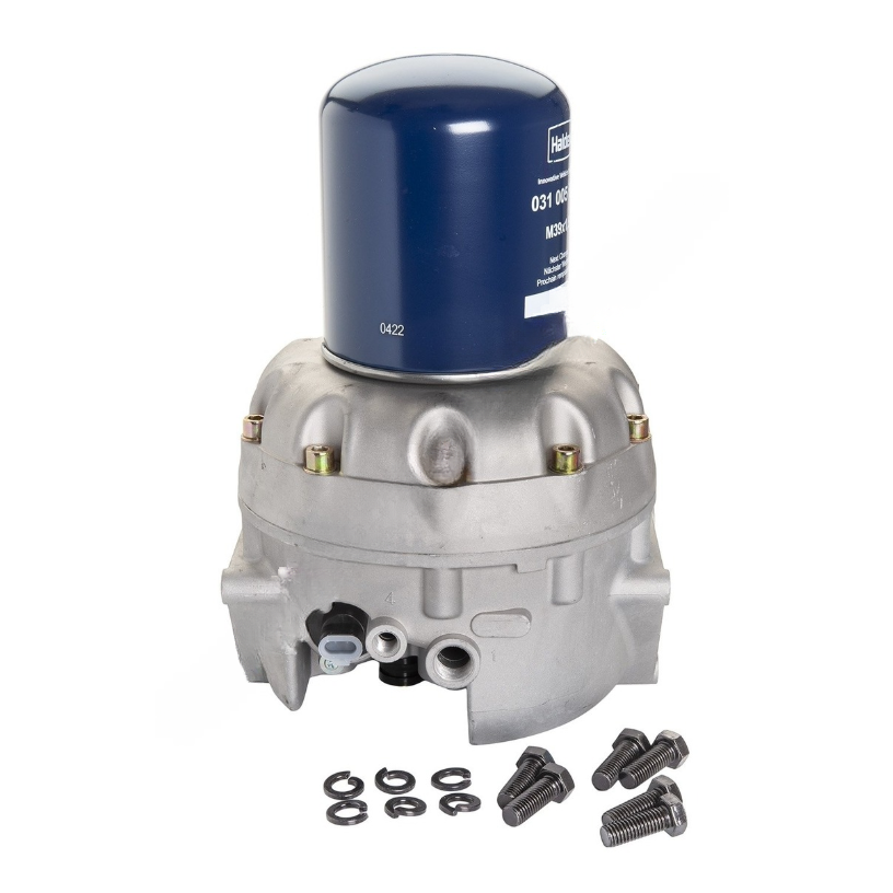 HDX 4324711010RX REMAN AIR DRIER OUTRIGHT- SS1200 PLUS 12