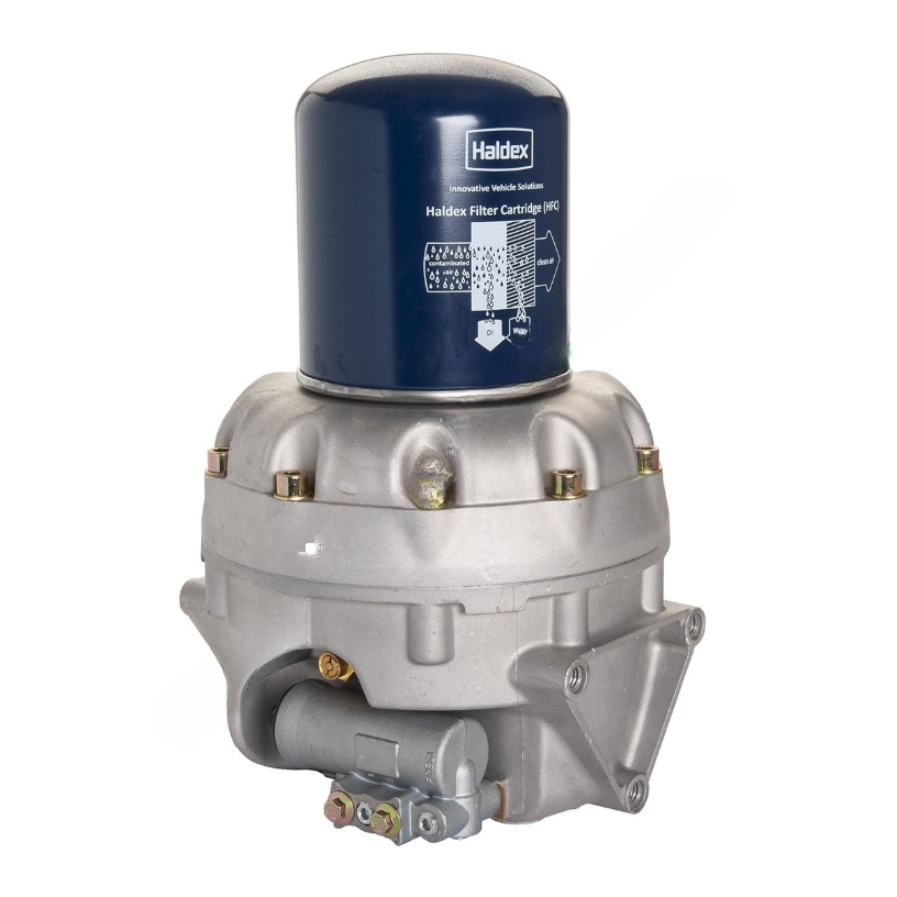 HDX 4324711010X REMAN AIR DRIER- SS1200 PLUS 12V COALESC