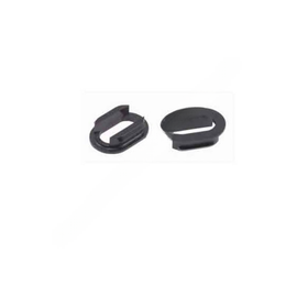 HDX 45210126 BUSHING OVAL